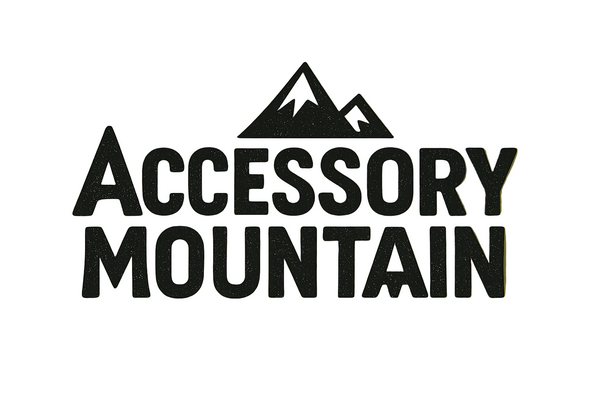 make some letters look like mountains